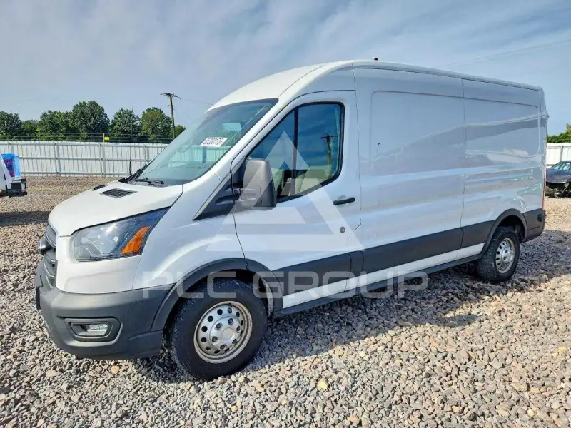 2020 Ford TRANSIT фото