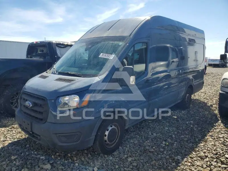 2020 Ford TRANSIT photo
