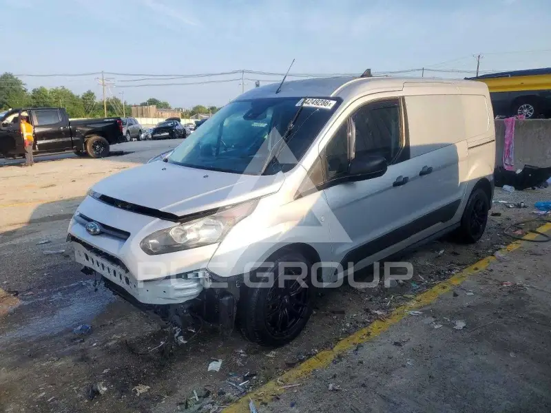 2020 Ford TRANSIT photo