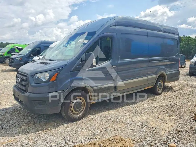 2020 Ford TRANSIT фото