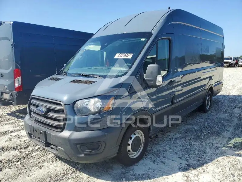 2020 Ford TRANSIT фото
