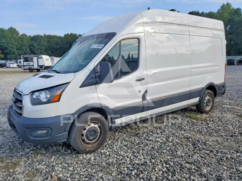 2020 Ford TRANSIT фото