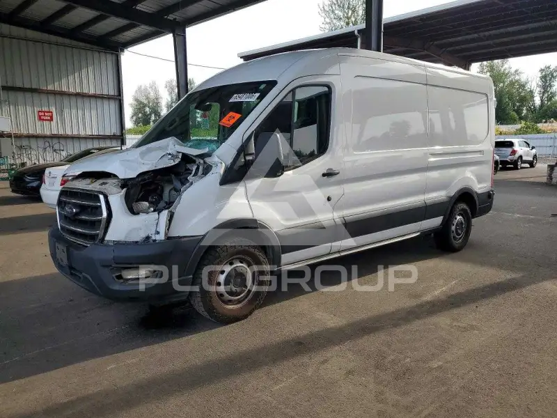 2020 Ford TRANSIT фото