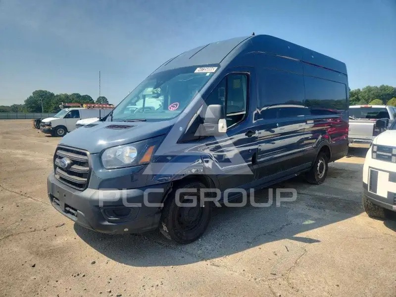 2020 Ford TRANSIT photo