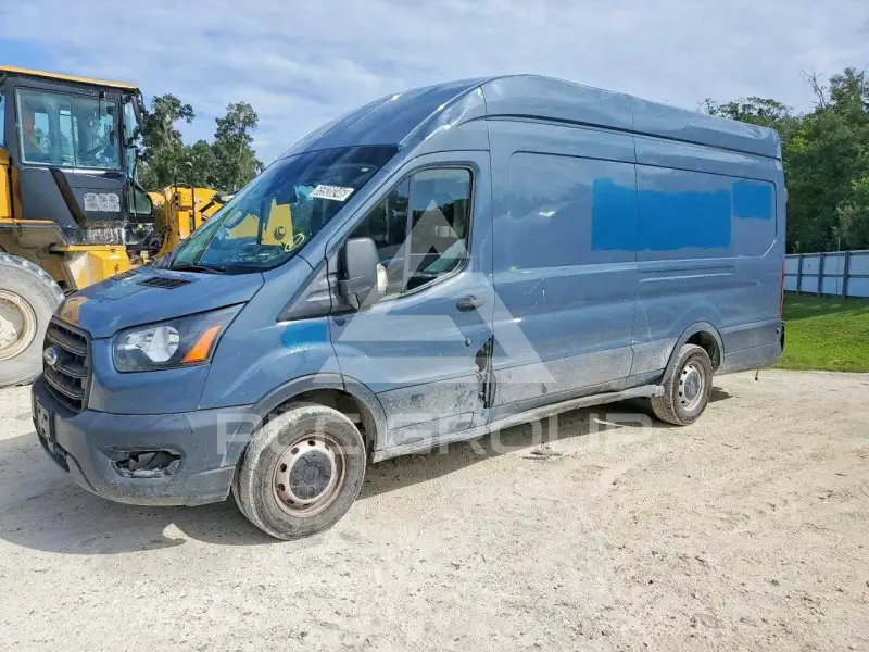 2020 Ford TRANSIT фото