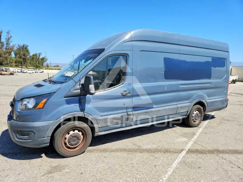 2020 Ford TRANSIT photo