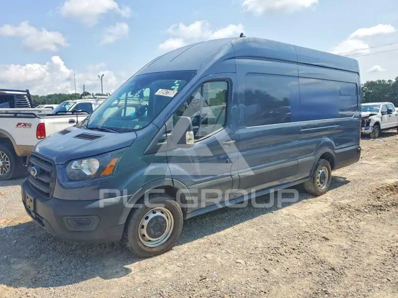 2020 Ford TRANSIT фото