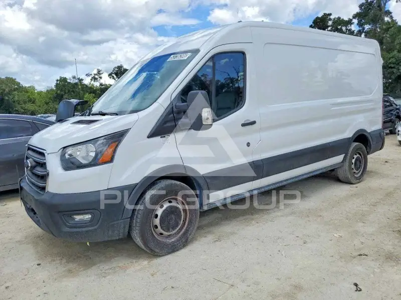 2020 Ford TRANSIT фото