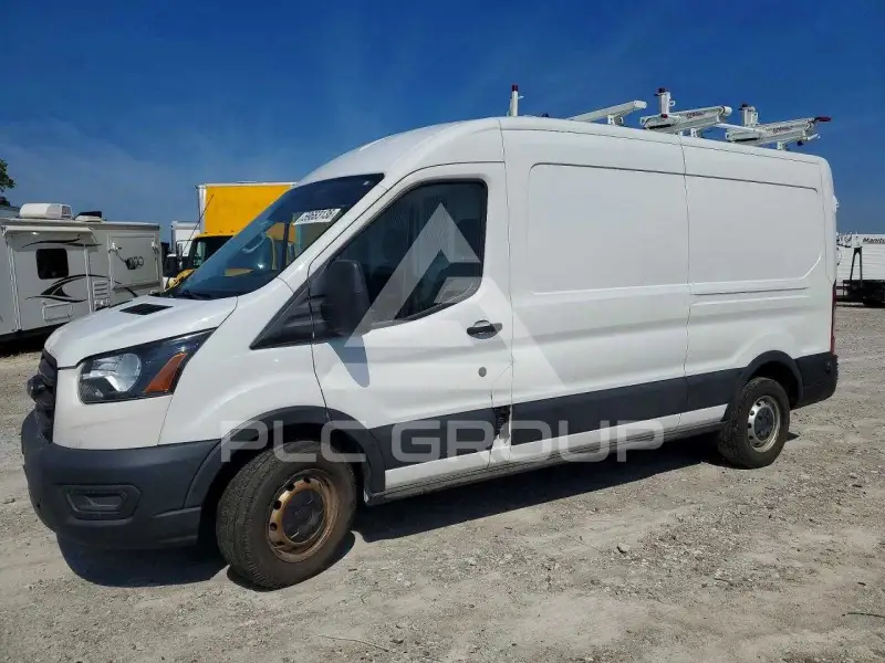 2020 Ford TRANSIT photo