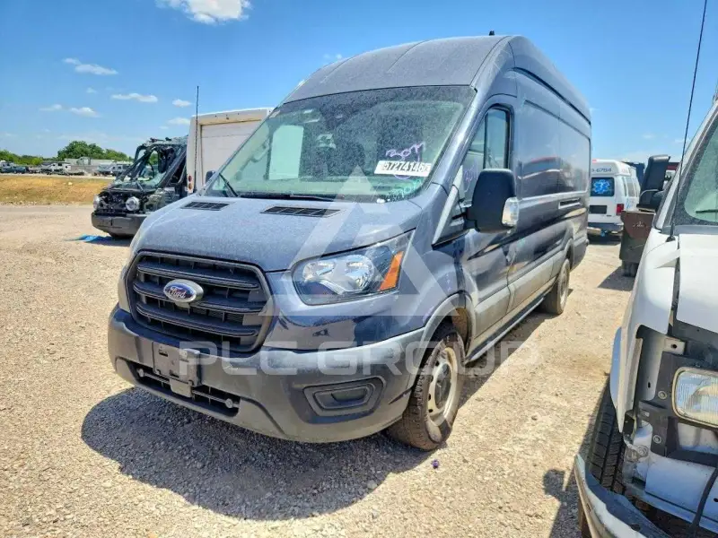 2020 Ford TRANSIT photo