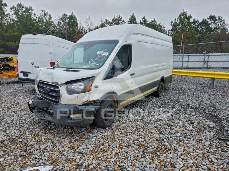 2020 Ford TRANSIT photo