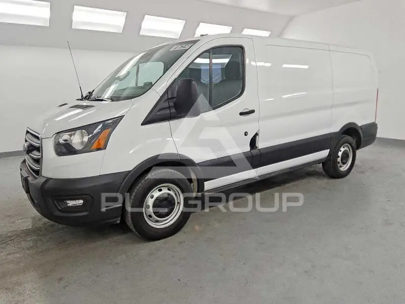 2020 Ford TRANSIT фото