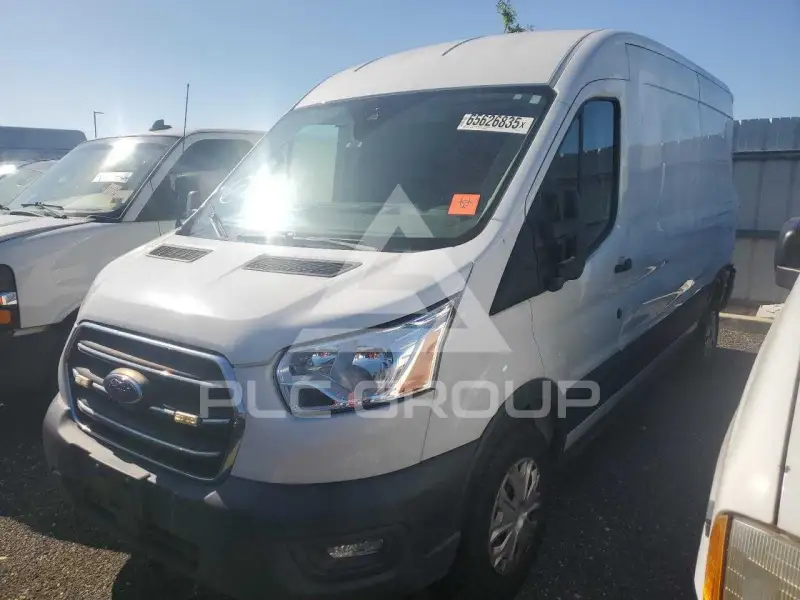 2020 Ford TRANSIT photo