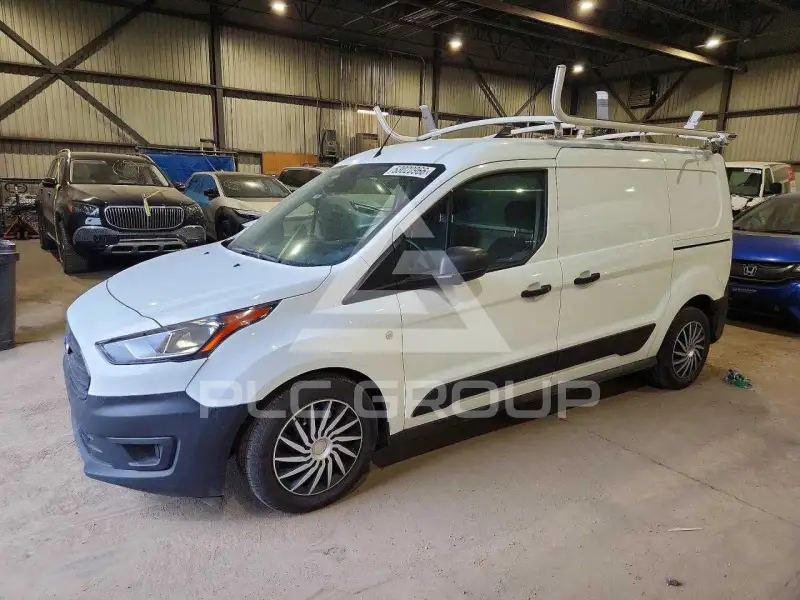 2020 Ford TRANSIT photo