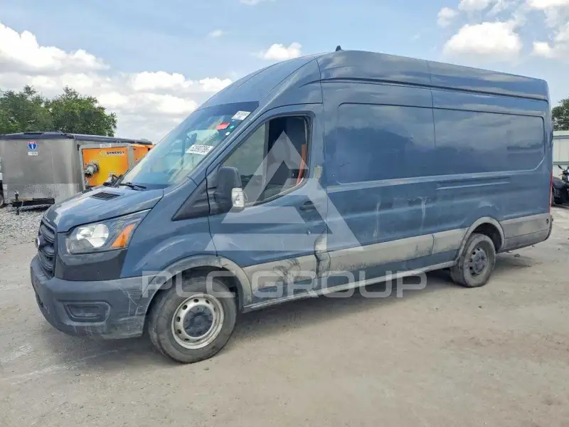 2020 Ford TRANSIT фото