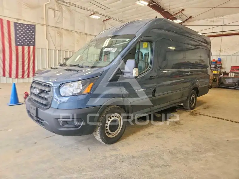 2020 Ford TRANSIT фото