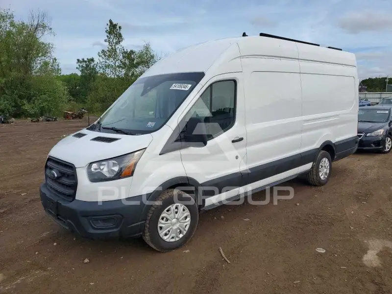 2020 Ford TRANSIT фото