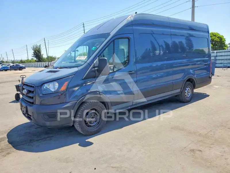 2020 Ford TRANSIT photo