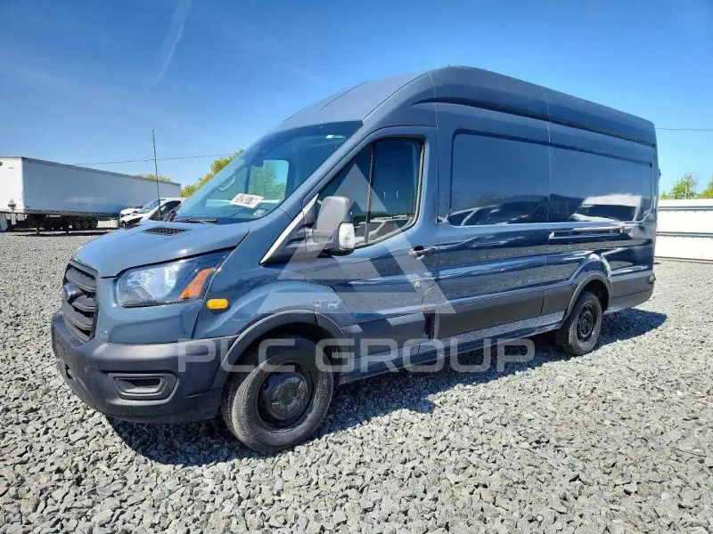2020 Ford TRANSIT photo