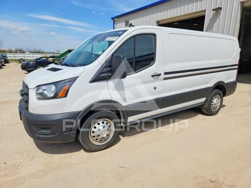 2020 Ford TRANSIT photo