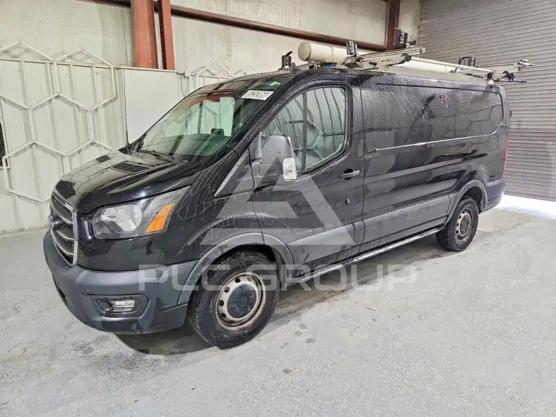2020 Ford TRANSIT photo