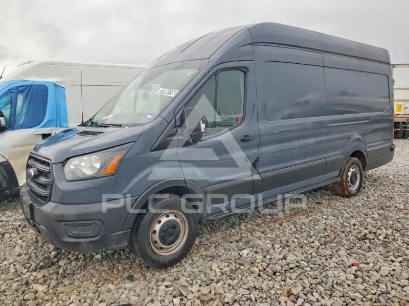 2020 Ford TRANSIT photo