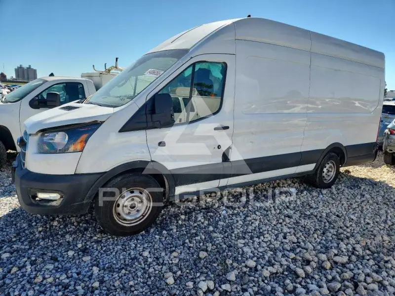 2020 Ford TRANSIT photo