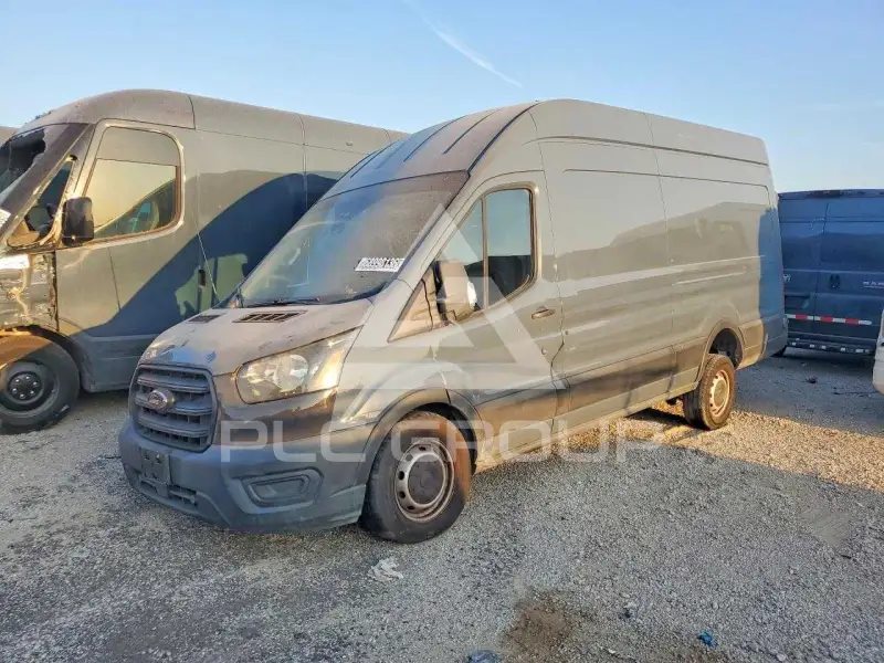 2020 Ford TRANSIT фото