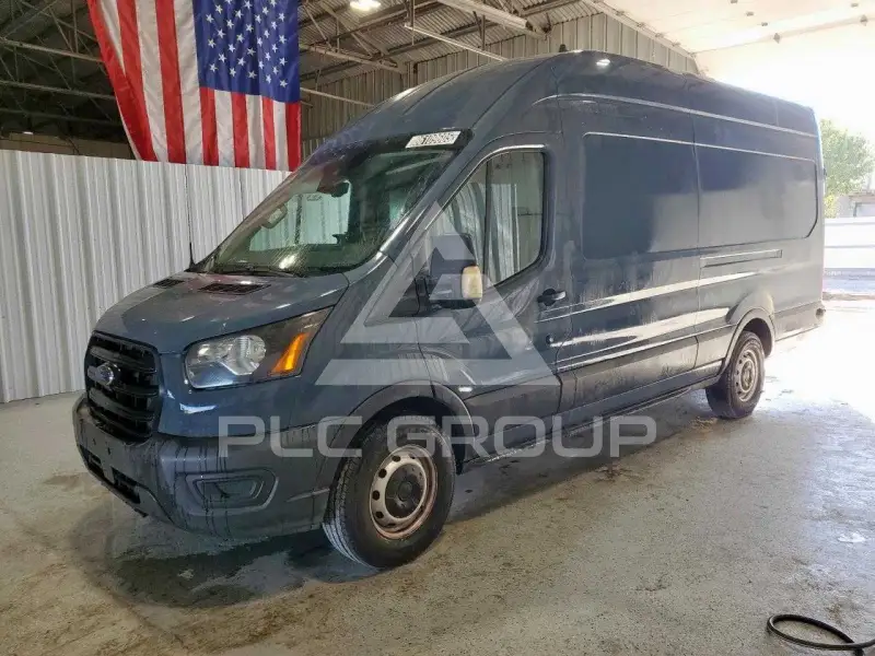 2020 Ford TRANSIT фото