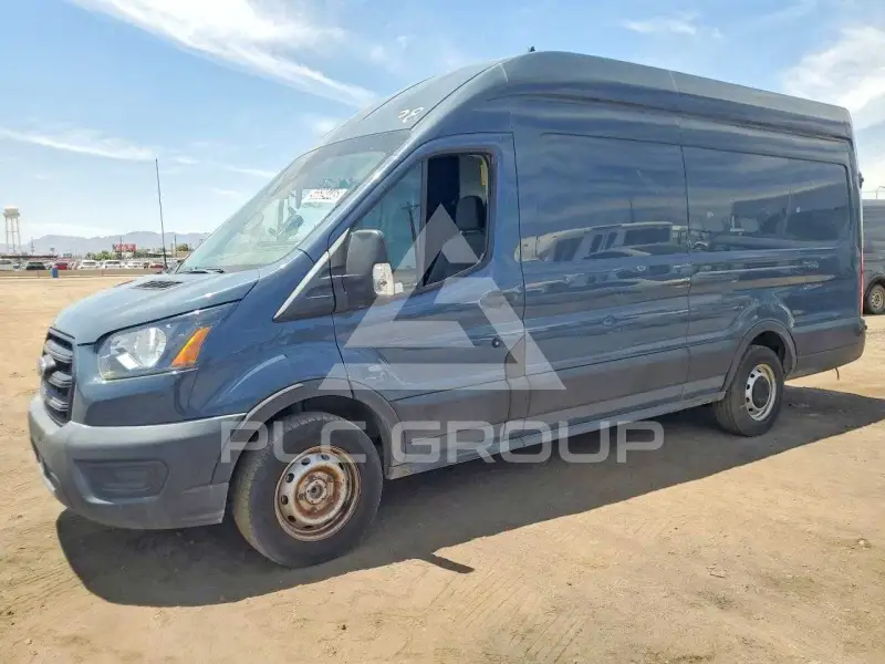 2020 Ford TRANSIT фото