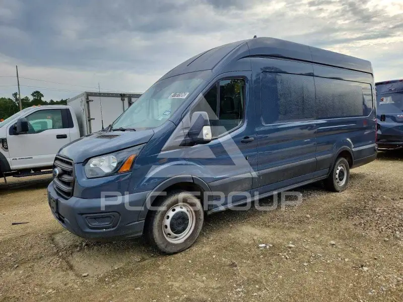 2020 Ford TRANSIT photo