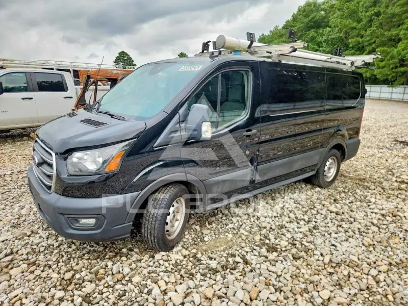 2020 Ford TRANSIT фото