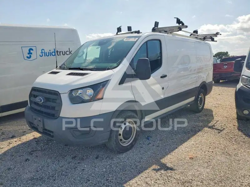2020 Ford TRANSIT photo