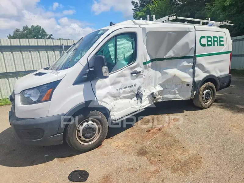 2020 Ford TRANSIT photo