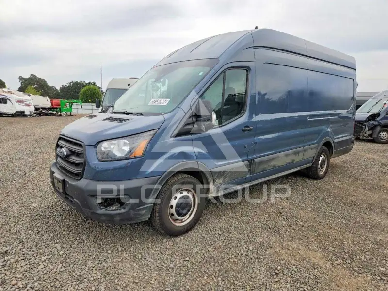 2020 Ford TRANSIT photo