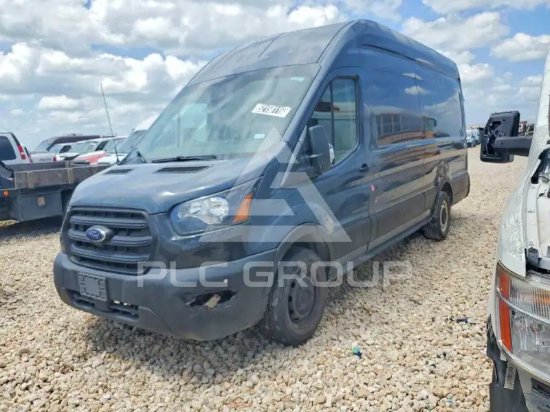 2020 Ford TRANSIT photo