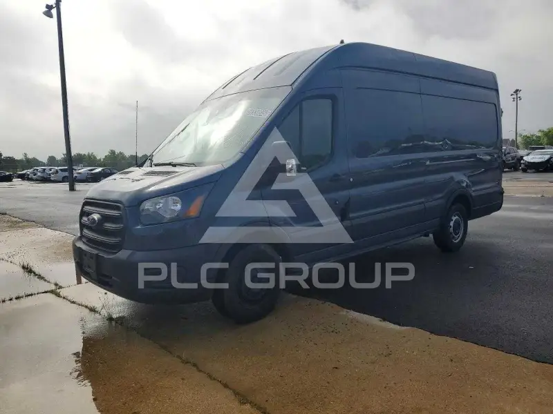 2020 Ford TRANSIT фото