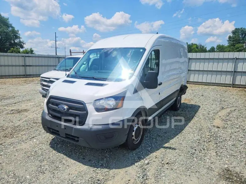 2020 Ford TRANSIT photo