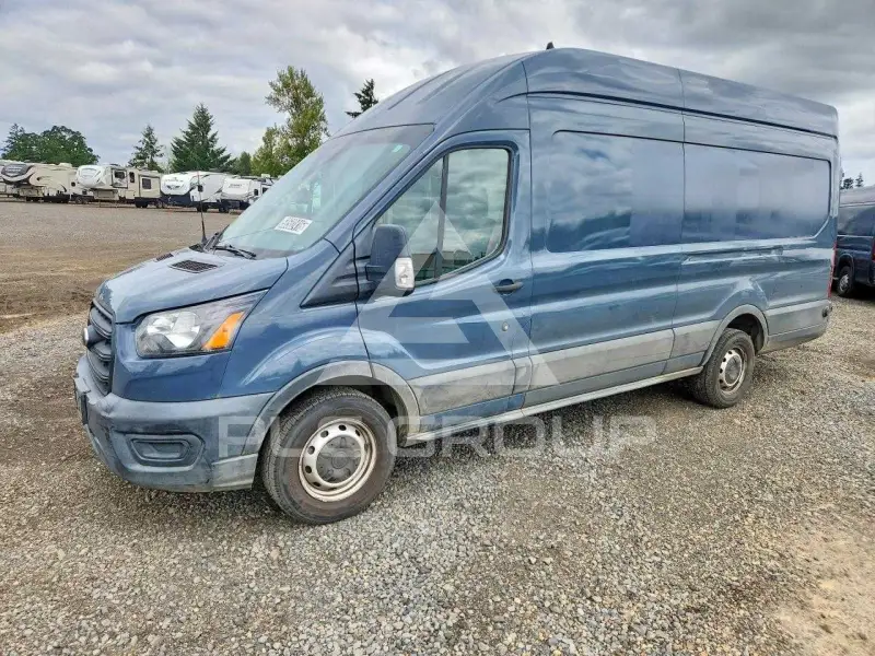 2020 Ford TRANSIT фото