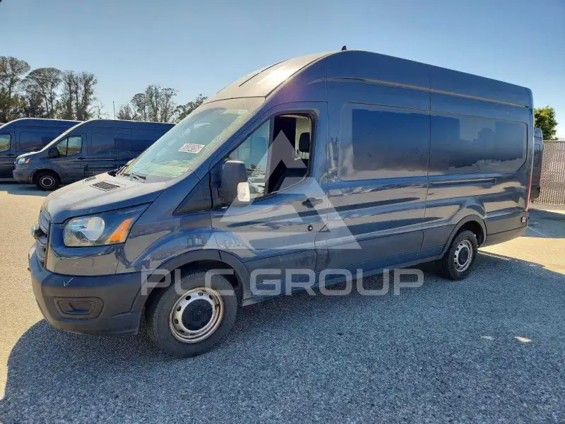 2020 Ford TRANSIT фото