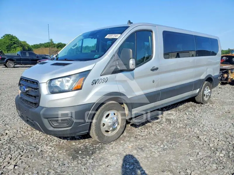 2020 Ford TRANSIT photo