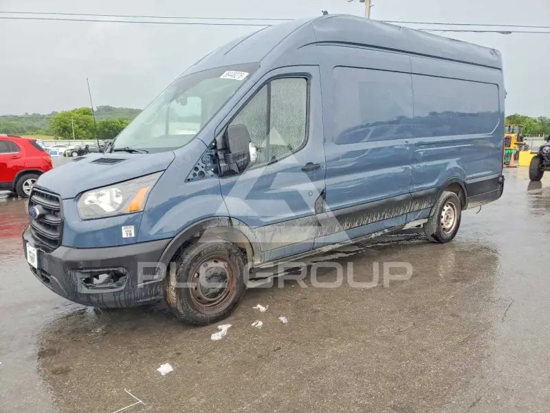 2020 Ford TRANSIT photo
