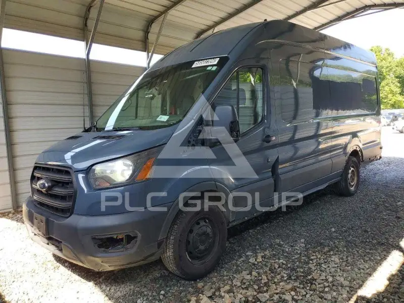 2020 Ford TRANSIT photo