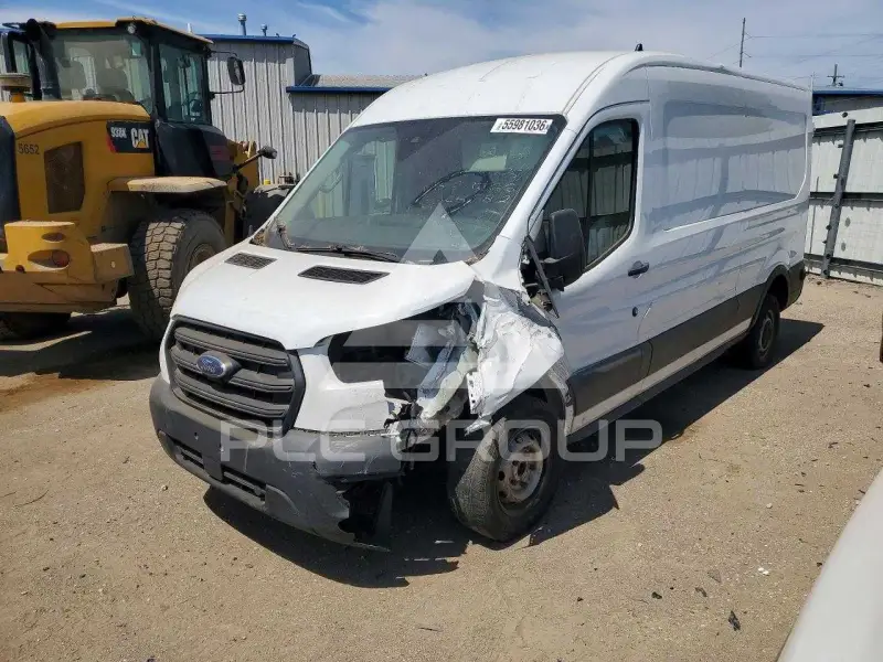 2020 Ford TRANSIT photo