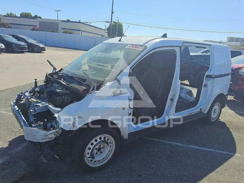 2020 Ford TRANSIT фото