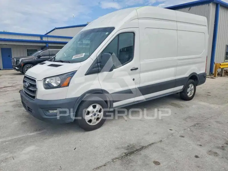 2020 Ford TRANSIT фото