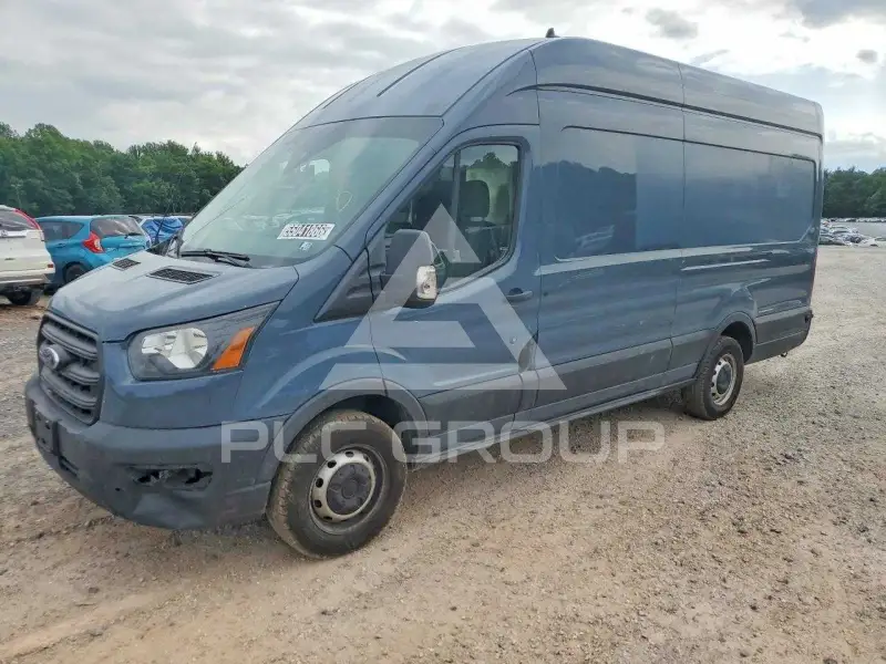 2020 Ford TRANSIT фото