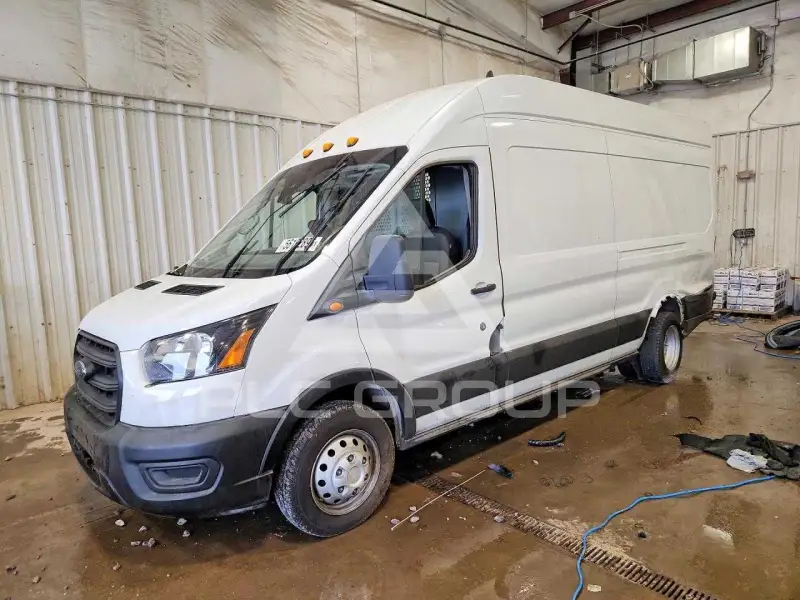 2020 Ford TRANSIT photo