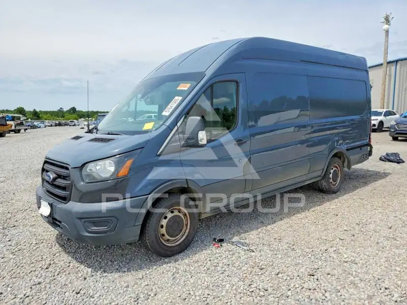 2020 Ford TRANSIT photo