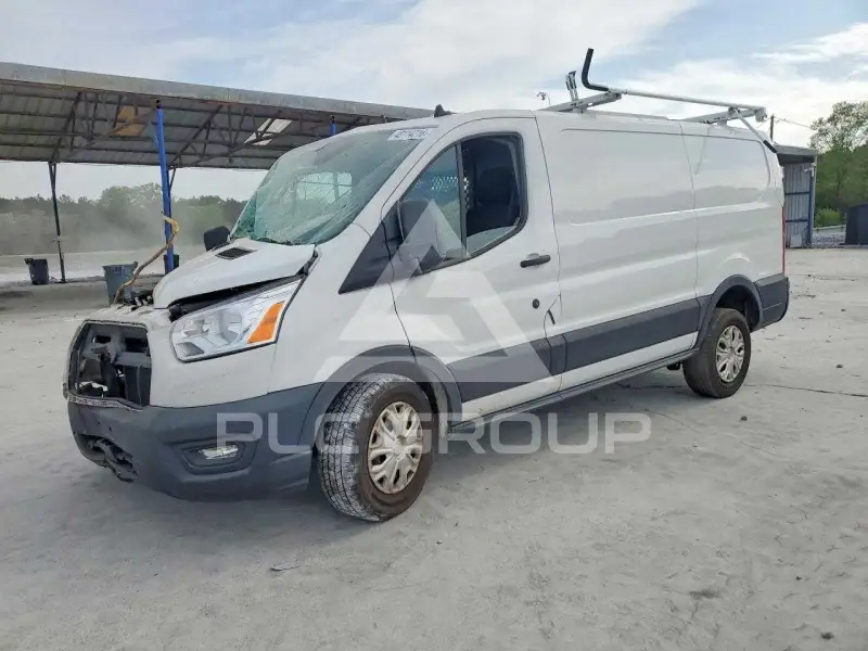 2020 Ford TRANSIT фото